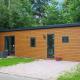 Chalet 101, Oosterwolde