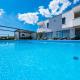 Villa Sky - Heating Pool, Kastel Novi (zdjęcie 3)