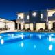 Villa Sky - Heating Pool, Kastel Novi