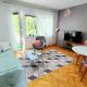 Inner City Two Bedroom Apartment, Skopje - Zdjęcie 1