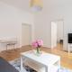 Charming Flat & Balcony near Central Station l BG5, Vienna - Foto 2
