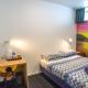 Haka House Auckland City, Auckland - Fotografie 4