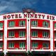 906 Hotel Melaka Raya