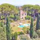Villa Bellavista - Tuscany panoramic view, Crespina (zdjęcie 4)