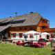 Höhenpension Glashütte Bed&Breakfast Frühstückspension Hotel GARNI, Glashütte - Foto 1
