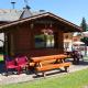 Höhenpension Glashütte Bed&Breakfast Frühstückspension Hotel GARNI, Glashütte - Foto 4