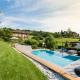 Villa Anna, Luxury and private pool Alba - Fotografie 7