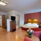 Hotel Via Roma, Salzburgo (foto 7)
