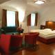 Hotel Via Roma, Salzburgo (foto 2)