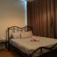 Suria KLCC 2 bedroom City Suite, Kuala Lumpur - Fotografie 9