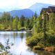 Inn at Tern Lake, Moose Pass