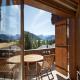 Hotel Alpenrose mit Gourmet-Restaurant Azalée