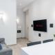 Domus Quiritum Elite, Vatican luxury apartment, Roma - Foto 4