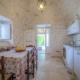 Trulli La Piazzetta by Rentbeat, Cocolicchio (foto 8)