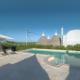 Trulli La Piazzetta by Rentbeat, Cocolicchio (foto 3)