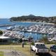 Laman Lodge, 1,15 Laman Street - Stunning Views, air conditioned unit with water views and Wifi Nelson Bay - Foto 2