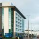 Holiday Inn Express Lincoln City Centre by IHG - Photo 10