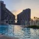 Imperio Residence City View