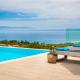 New Villa Blue with private pool at Trapezaki Kefallonia - Fotografie 7