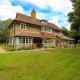 Beckhythe Cottage, Cromer