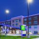 Holiday Inn Express & Suites - Parsons by IHG, Parsons