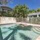 Seashells, 2,21-23 Magnus Street -Unit with Air con, complex lift and pool, close to town Nelson Bay - Foto 1