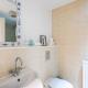 Merchant City Modern 1 Bed Executive Flat Glasgow - Foto 6