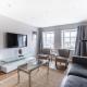 Stunning 2 Bed Merchant City Apartment with Residents Parking (Bell 2) Glasgow - Photo 8