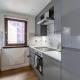 Stunning 1 Bed Merchant City Apartment with Parking Glasgow - Photo 6