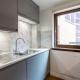 Stunning 1 Bed Merchant City Apartment with Parking Glasgow - Photo 7