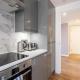 Stunning 1 Bed Merchant City Apartment with Parking Glasgow - Photo 8