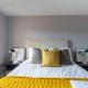 Stunning 1 Bed Merchant City Apartment with Parking Glasgow - Photo 3