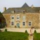 Gîte La Terrasse - Manoir le Plessix Madeuc, Corseul