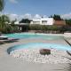 Hotel & Spa Luna Canela Boutique, Atlixco
