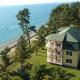 Marshal Resort Kobuleti, Kobuleti
