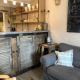 Vineyard Garden Studio, Mont-Saint-Jean (fotografie 7)
