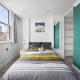 STUDIO IN THE HEART OF THE CITY - ALDGATE ZONE 1, Londýn - Fotografie 1