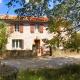Maison Belvoir, Le Fraysse