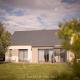 Maison à 800m de la plage, Saint-Lunaire (fotografie 2)