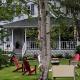 Forest & Lake PEI Bed & Breakfast Murray Harbour - Fotografie 4