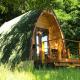 Glamping Jezero, Čačak