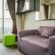 Relieved 1BR Apartment at Serpong Greenview By Travelio Tangerang - Photo 7