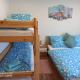 Apartmán u Vrbů, Černá v Pošumaví (foto 7)
