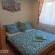Apartmán u Vrbů, Černá v Pošumaví (foto 3)