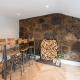 City Centre, Newly Refurbished Stylish Apartment Edinburgh - Fotografie 6