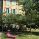 Villa BeauSoleil, Digne-Les-Bains (foto 5)