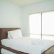 Homey and Modern Tamansari Semanggi 2BR Apartment By Travelio, Giacarta - Foto 5