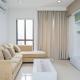 Homey and Modern Tamansari Semanggi 2BR Apartment By Travelio, Giacarta - Foto 8