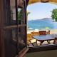 Relax Seaside House by living in blue, Haraki (photo 9)