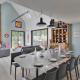Villa Epicure by Cocoonr - Belle maison proche de la plage, Сен-Люнер